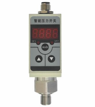 PE10系列智能型壓力開關（傳感器）